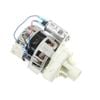 Dishwasher Wash Pump Motor Complete Assembly V32001602, suits Blanco, Omega