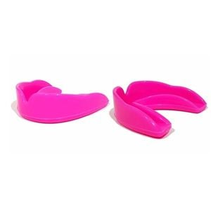 Morgan Endurance Mouth Guards [Pink Junior]