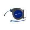 Jflex 10m Retractable PVC Air Hose Reel