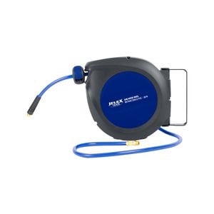 Jflex 10m Retractable PVC Air Hose Reel
