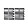 Pope 13mm Barbed Joiner - 10 Pack