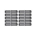 Pope 13mm Barbed Joiner - 10 Pack
