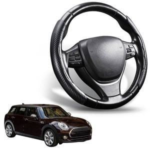 Segmented Steering Wheel Cover for MINI Clubman 2015 - Current (F54)