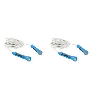 2PK Summit Global Fitness Skipping Jumping Rope 3m - Blue