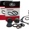 Timing Belt Kit For Great Wall V240 X240 K2 Steed NBP 4G69 2.4L SOHC 6/2009 On