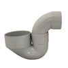 Holman 80 x 65mm Floor Waste Gully