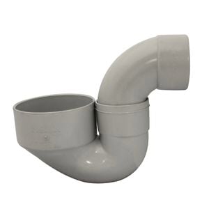 Holman 80 x 65mm Floor Waste Gully
