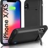 For Iphone Xs Smart Battery Power Bank Charger Cover