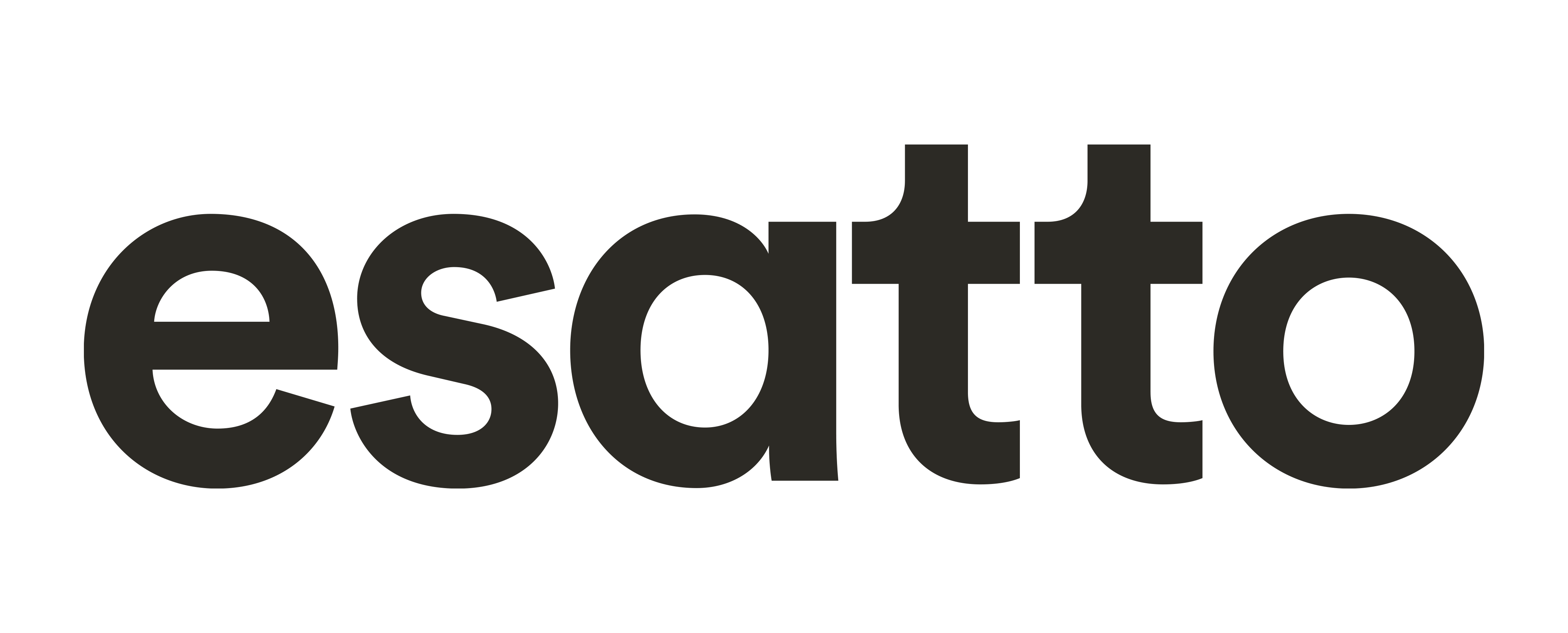 Esatto logo.