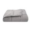 Bambury Weighted Blanket - Grey