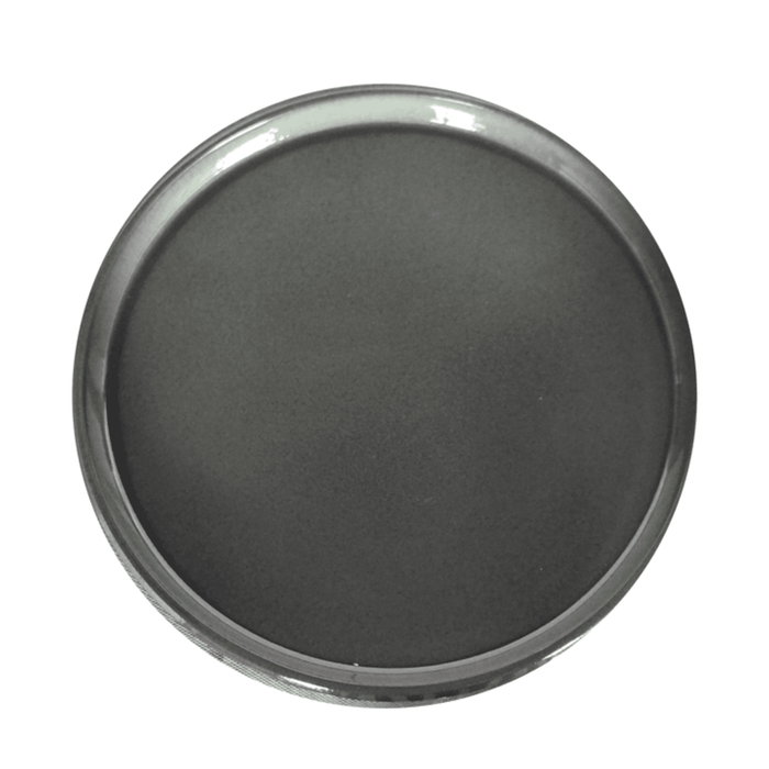 Northcote Pottery 23cm La Olive Green Plastic Saucer