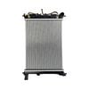 Radiator For Kia Rio, Stonic Yb 1.4l G4lc Petrol 2017 Onwards Auto 363mm