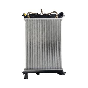 Radiator For Kia Rio, Stonic Yb 1.4l G4lc Petrol 2017 Onwards Auto 363mm