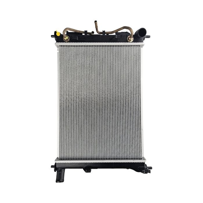 Radiator For Kia Rio, Stonic Yb 1.4l G4lc Petrol 2017 Onwards Auto 363mm