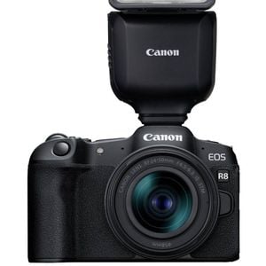 Canon El-10 Speedlite Flash