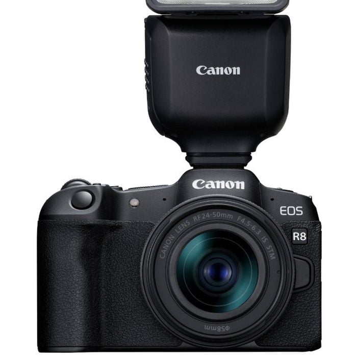 Canon El-10 Speedlite Flash