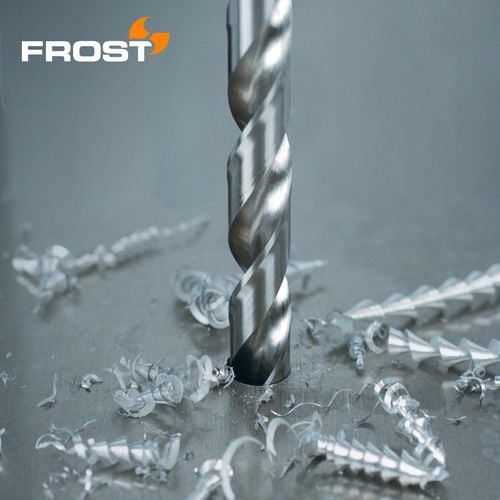 Frost drill bit set hotsell