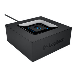 Logitech Bluetooth Audio Receiver [980-000914]