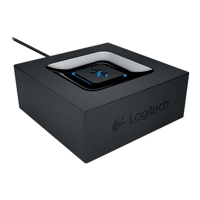 Logitech Bluetooth Audio Receiver [980-000914]