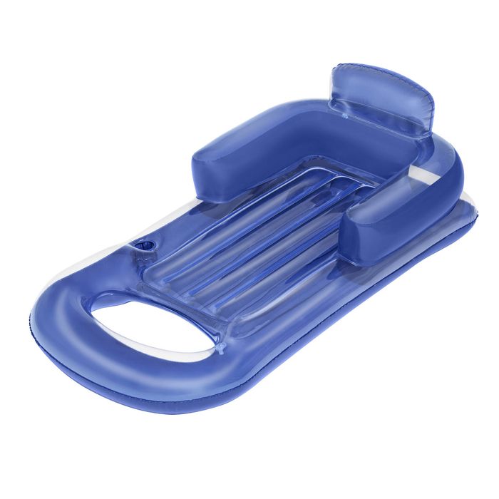 Bestway H2OGO! Blue Summer Colours Lounge