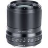 Viltrox Af 23mm F/1.4 Aps-c Lens - Nikon Z-mount