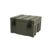 Rhino 600 x 550 x 400mm Khaki Cargo Case