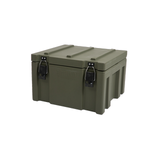 Rhino 600 x 550 x 400mm Khaki Cargo Case