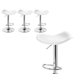Alfordson Bar Stools 4X