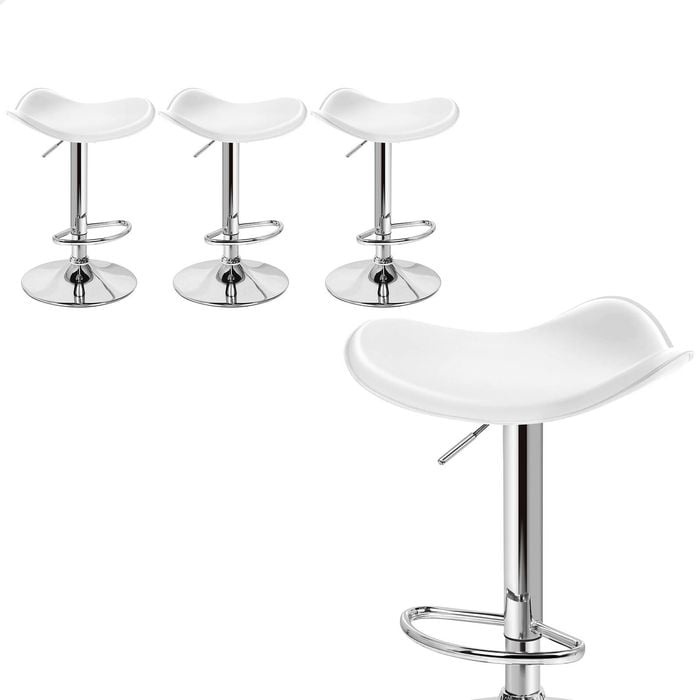 Alfordson Bar Stools 4X