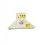 Xcel Bed Leg Corner Block Angled Bedblockd
