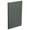 Kaboodle 450mm Matchamisu Country Med Cabinet Door