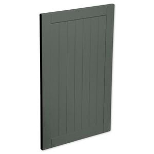 Kaboodle 450mm Matchamisu Country Med Cabinet Door