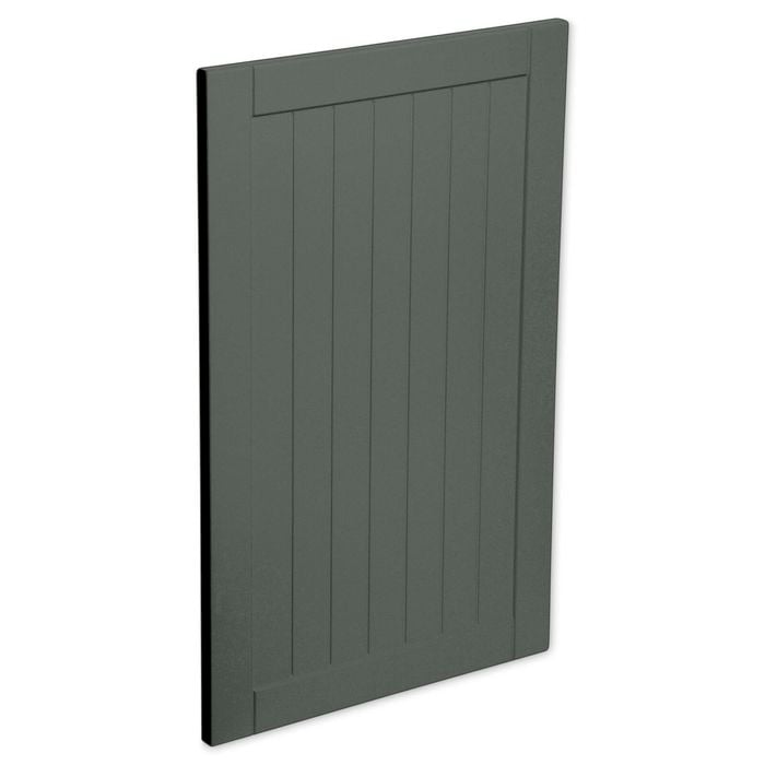Kaboodle 450mm Matchamisu Country Med Cabinet Door