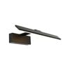 Cougar Lighting Dex LED Picture Wall Light-Black - 12W