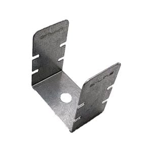 D-Line 30mm Fire Rated Safe-D® U-Clips - 25 Pack - 30mm
