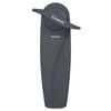 Culinare Easican Stainless Steel Kitchen Can Lid Opener Manual Handheld Charcoal