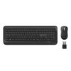 Incase Wireless Desktop 850 Bk