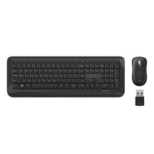 Incase Wireless Desktop 850 Bk