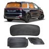 Window Sun Shades for Kia Carnival KA4 Series 2020-Onwards Rear Windscreen Shade Blind