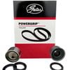 Timing Belt Kit For Mitsubishi Challenger PA Delica PD6W PF6W Starwagon WA Magna TE TF TH TJ Triton MK 6G72 3.0L V6 SOHC