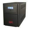 Apc Easy Ups 750va/525w Line Interactive Ups, Tower, 230v/10a Input, 6x Iec C13 Outlets, Lead Acid Battery, Network Slot