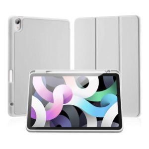 ReDefine Soft Back Flip Case iPad Air 11" - Grey