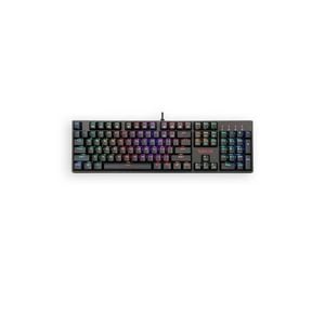 Redragon K582rgb Surara Black Full-size Wired Mechanical Keyboard