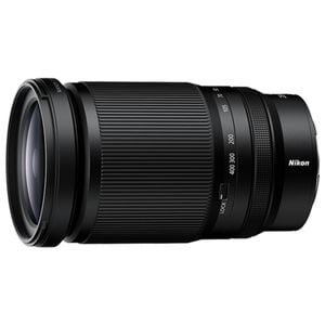 Nikon NIKKOR Z 28-400 f/4-8 VR Lens