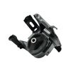 Machter Autoparts Engine Mount Left Hand Side Fit For Toyota Corolla ZRE152R 1.8L 4Cyl 2ZRFE Auto & Manual 05/2007-01/2014