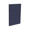 Kaboodle Drawer Panels 450mm Pk4 Country Berry Blue