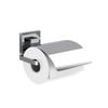 Fusion-Loc 13kg Stainless Steel Concealed Toilet Roll Holder