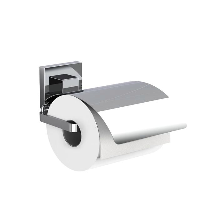 Fusion-Loc 13kg Stainless Steel Concealed Toilet Roll Holder