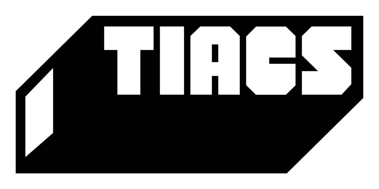 TIACS Logo
