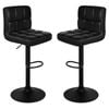 ALFORDSON Bar Stools 2X